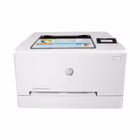پرینتر رنگی ليزری تک کاره Hp HP Color LaserJet Pro M254nw - فروشگاه اینترنتی طیف سنتر