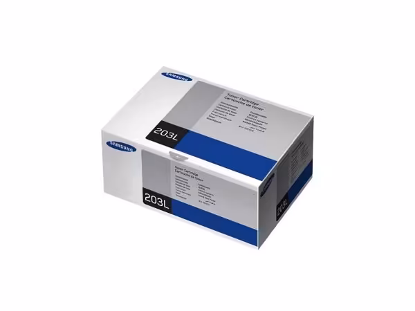 کارتریج تونر مشکی سامسونگ مدل MLT-D203S
