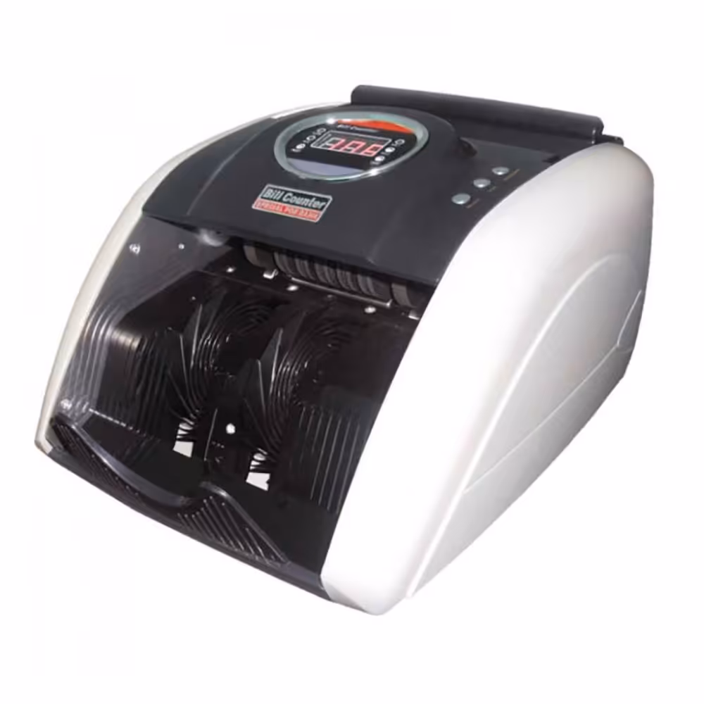  دستگاه پول شمار مدل AX-5200