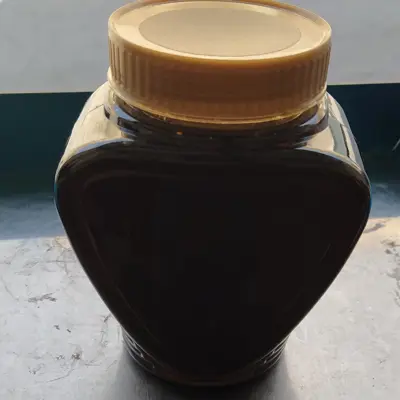 سه شیره امسالی کندوان (توت، انگور، خرما) 1000گرمی