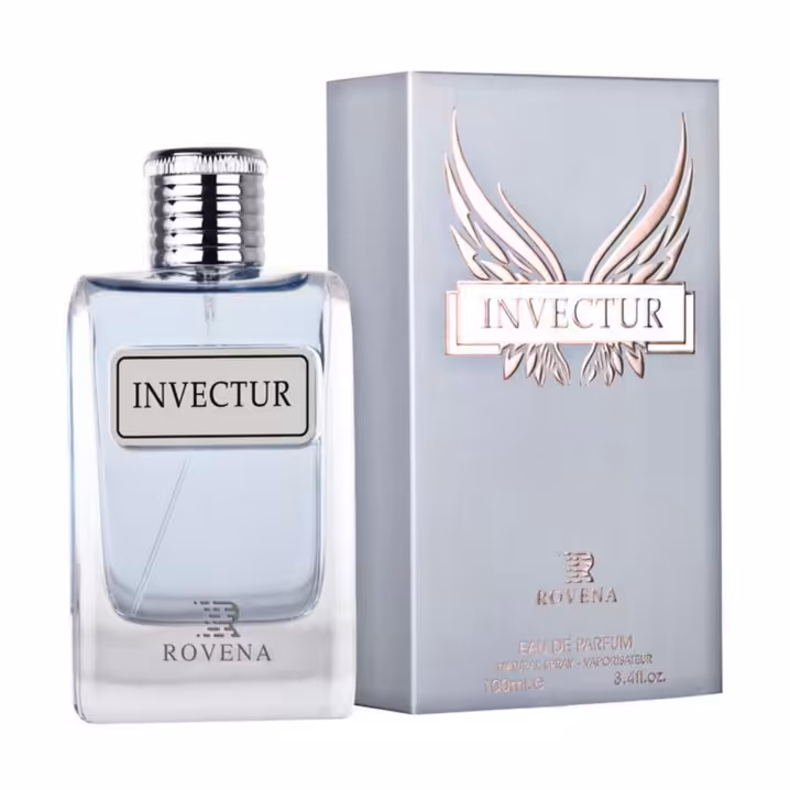 ادکلن مردانه روونا مدل اینوکتوس invectur حجم 100میل