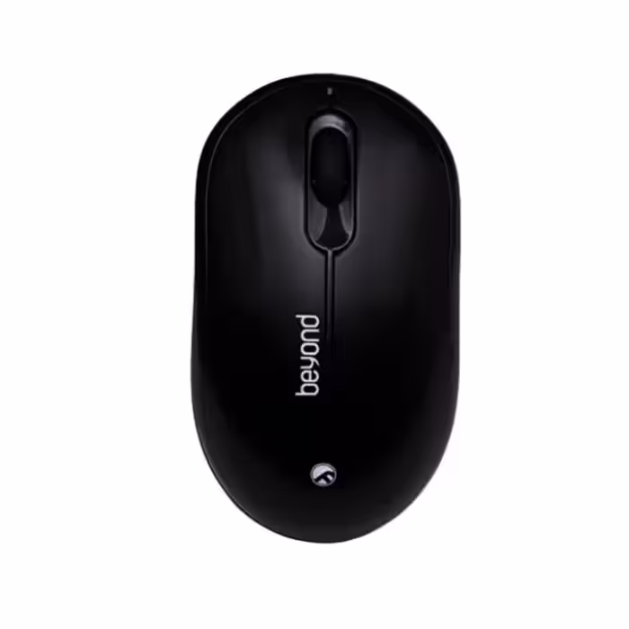 ماوس بی سیم BM-3890 RF بیاند - فراز سیستم