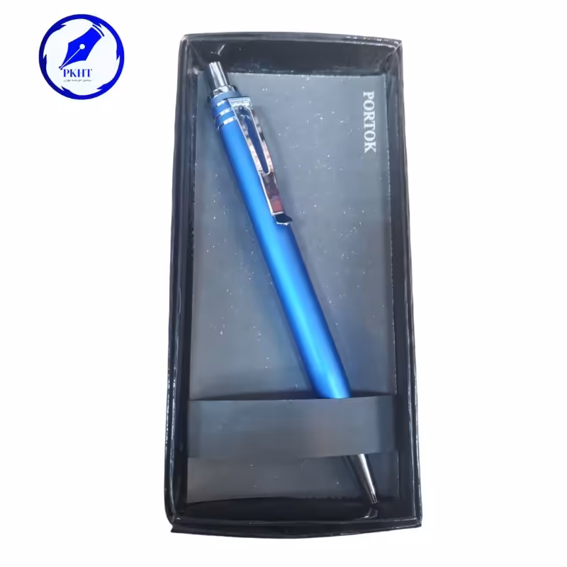 خودکار کادویی با قاب