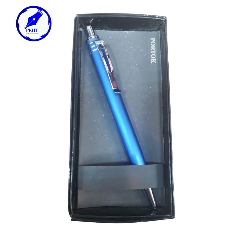 خودکار کادویی با قاب