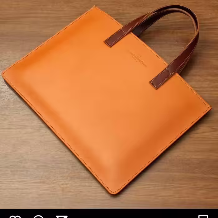کیف لب تاب