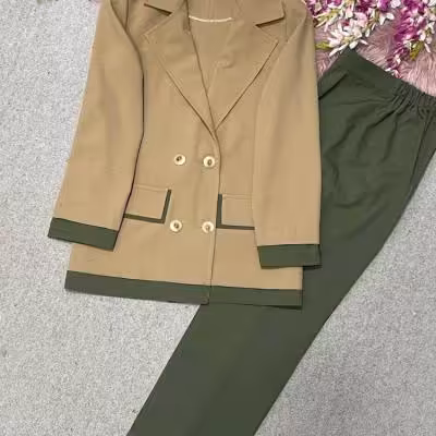 کت و شلوار سوران