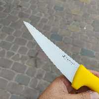 چاقوی زنجان چاقوی بیخسی اصل زنجان چاقوی بیخسی طاهری چاقوی قصابی زنجان دکترچاقو چاقوزنجان چاقوی بیخسی زنجان چاقوی ضدزنگ