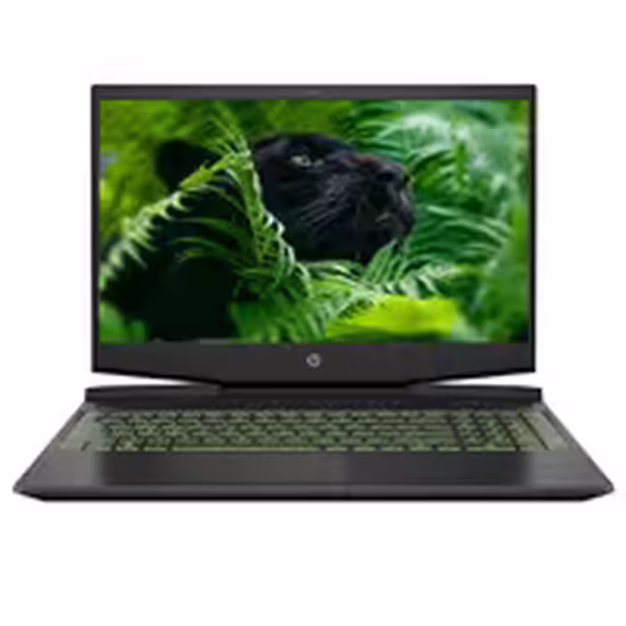 لپ تاپ اچ پی مدل Pavilion Gaming 15 DK200 - A