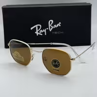 عینک افتابی زنانه ومردانه مارک ریبن