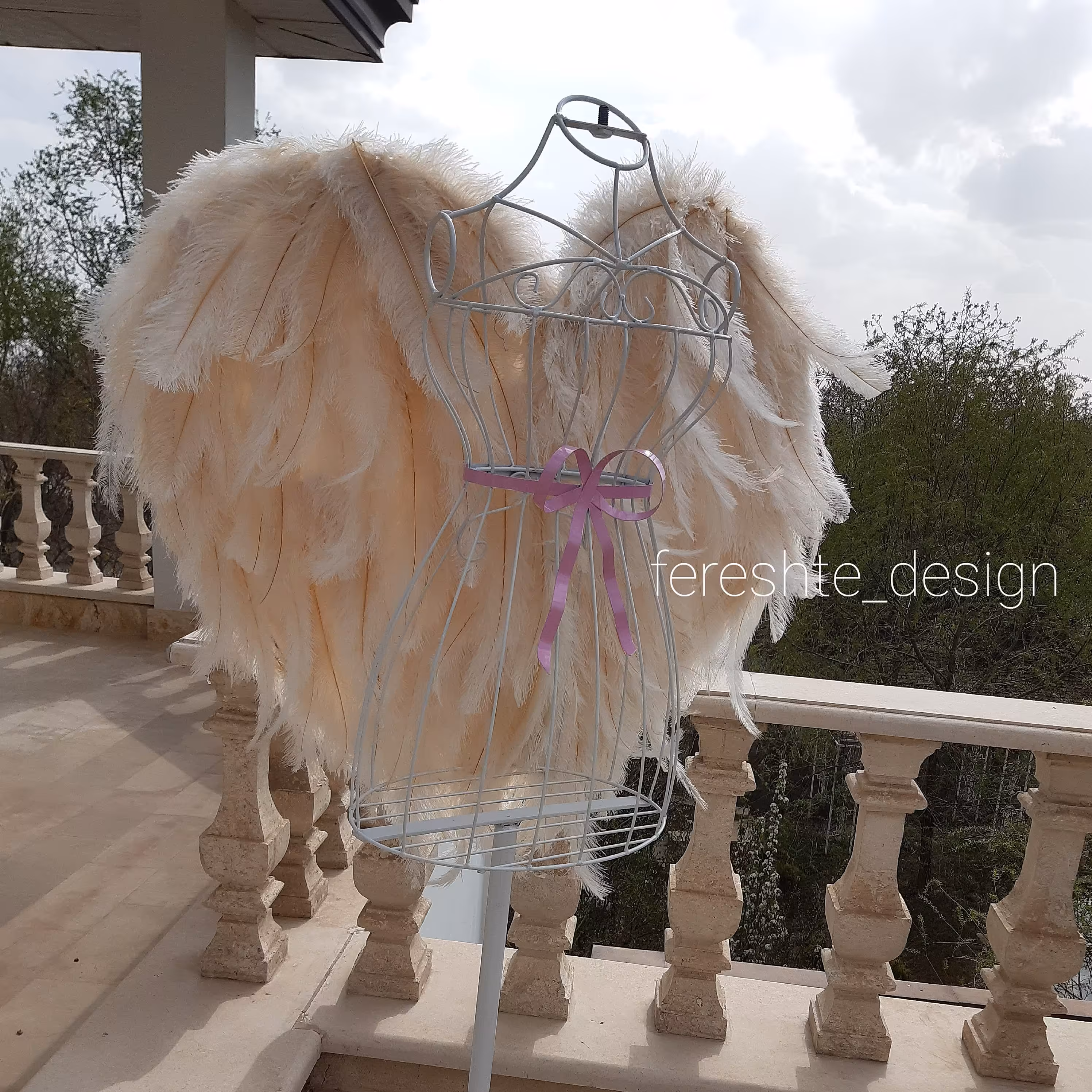 بالفرشته بزرگسال