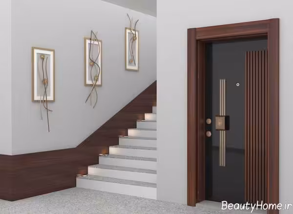 طرح توجیهی درب ضد سرقت - Tarhtojihi.org