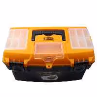 جعبه ابزار مهر مدل BLO18 سایز 43 سانتی متر (18 اینچ)