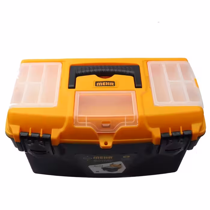 جعبه ابزار مهر مدل BLO18 سایز 43 سانتی متر (18 اینچ)