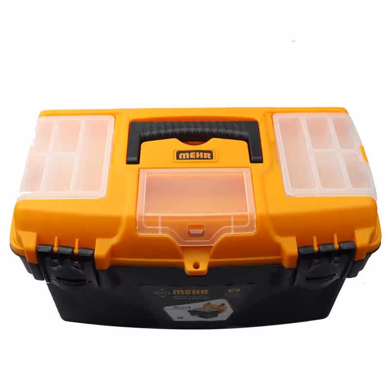 جعبه ابزار مهر مدل BLO18 سایز 43 سانتی متر (18 اینچ)