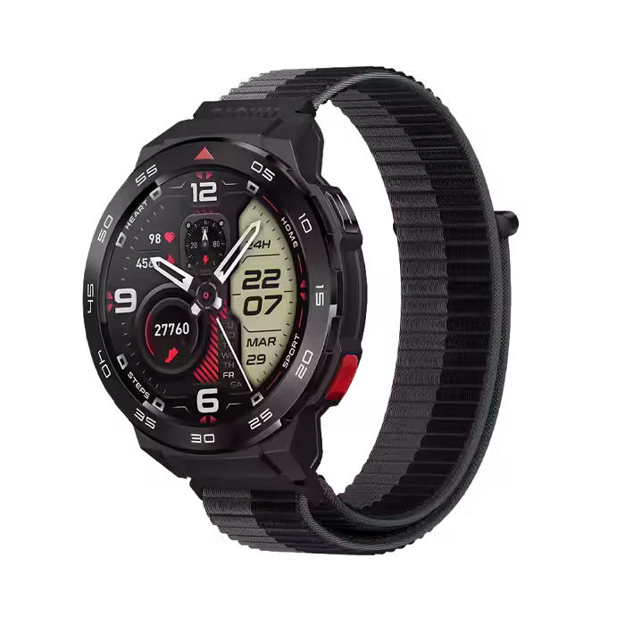 ساعت هوشمند شیائومی Mibro Watch GS Pr مشخصات، آخرین قیمت و خرید