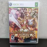 بازی ایکس باکس 360 Battle Fantasia