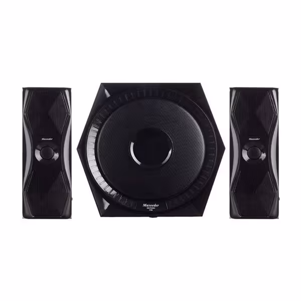 خرید اسپیکر بلوتوثی مکسیدر MX-PS3630 FY306N با کیفیت عالی