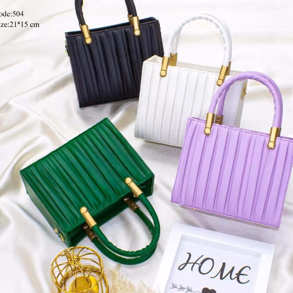 کیف دخترانه بسیار شیک