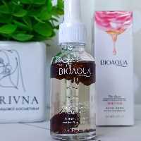 سرم روغنی گل رز BIOAQUA