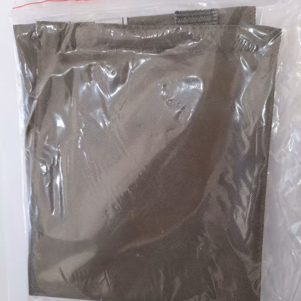 کاف پارچه فشار سنج