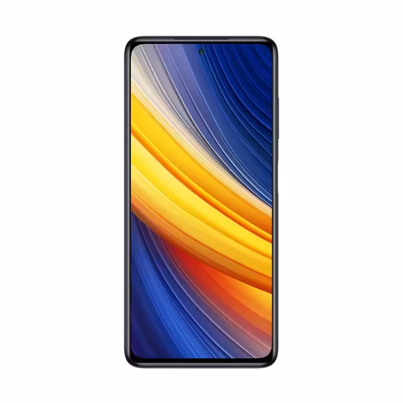 گوشی موبایل شیائومی Poco X3 PRO ظرفیت 256 و رم 8 - ایسل