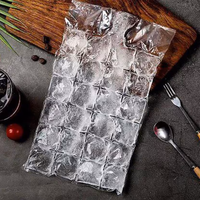 قالب یخ تگرگ