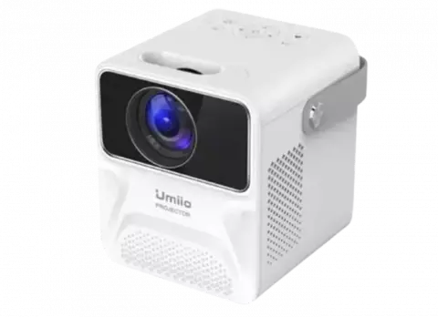 قیمت ویدئو پروژکتور اندروید Umiio مدل P860