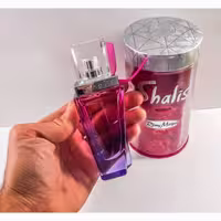 عطر شالیز 