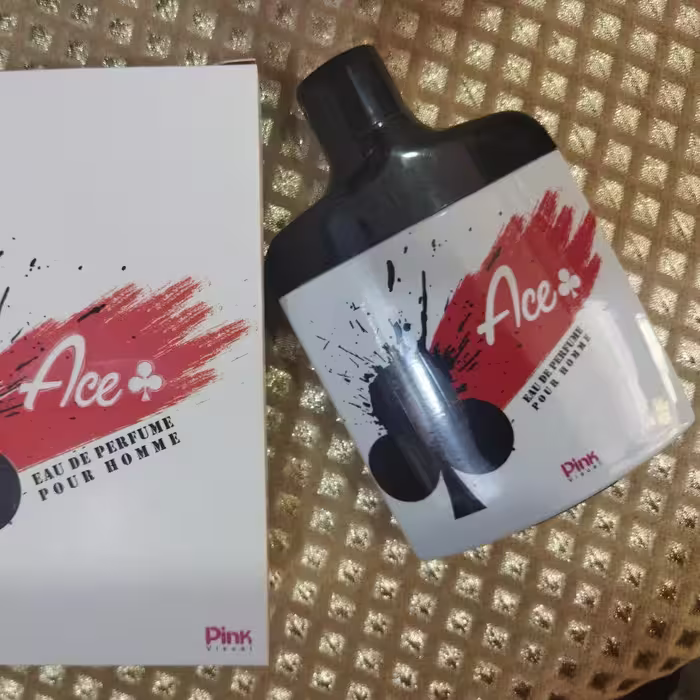 ادکلن مردانه Ace ادوپرفیوم 