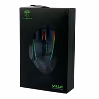 ماوس گیمینگ تی-دگر مدل T-DAGGER Vale T-TGM309