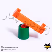 مجموعه قاب گردان سرندی هفت گوهر