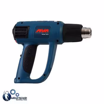 سشوارصنعتی آروا مدل 5610 - ابزار یراق