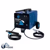 دستگاه جوش آینهل مدل BT-EW 160 - ابزار یراق