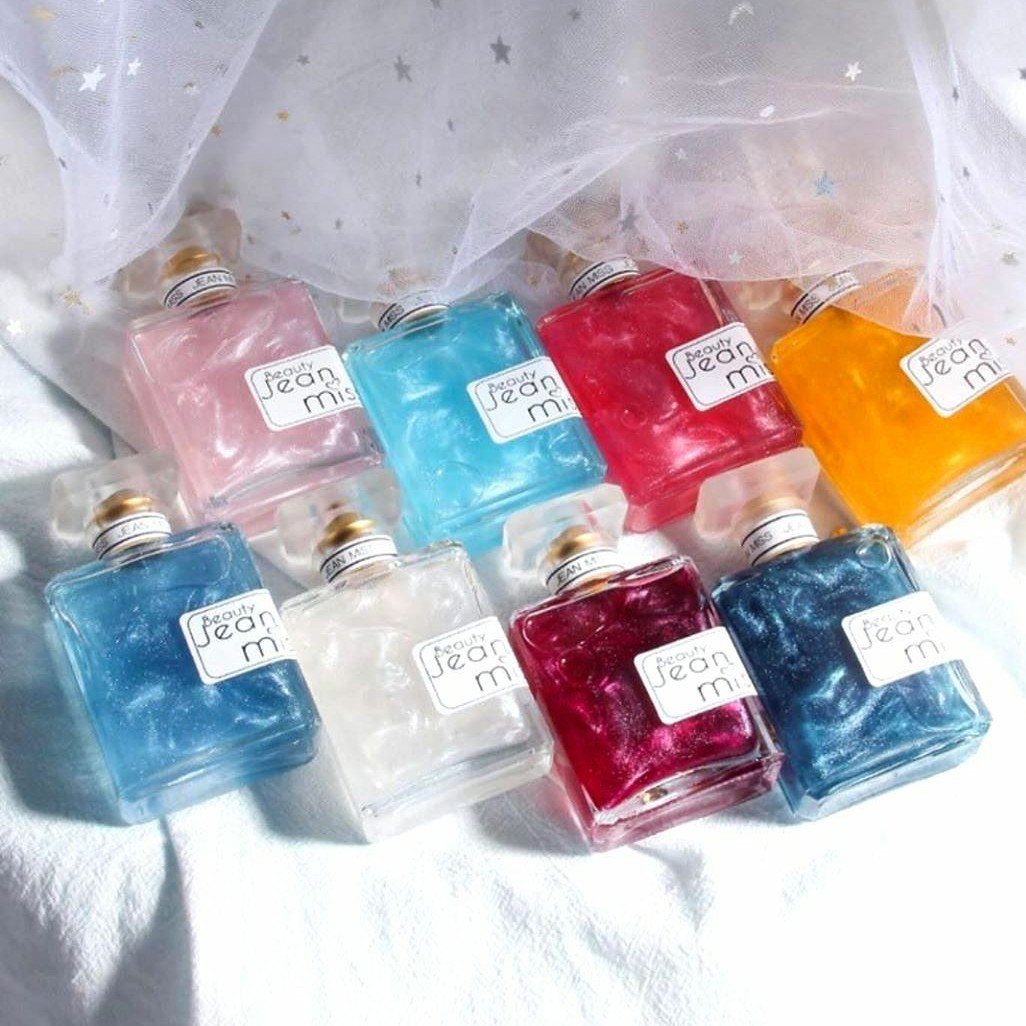 بادی اسپلش جین میس