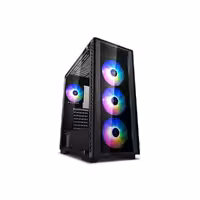 کیس کامپیوتر دیپ کول مدل Deepcool MATREXX 50 ADD-RGB 4F