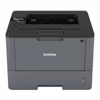 قیمت و خرید پرینتر سیاه و سفید تک کاره لیزری برادر مدل HL-L5200DW | یاس ارتباط