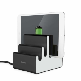 هاب شارژر havit MX4U0C