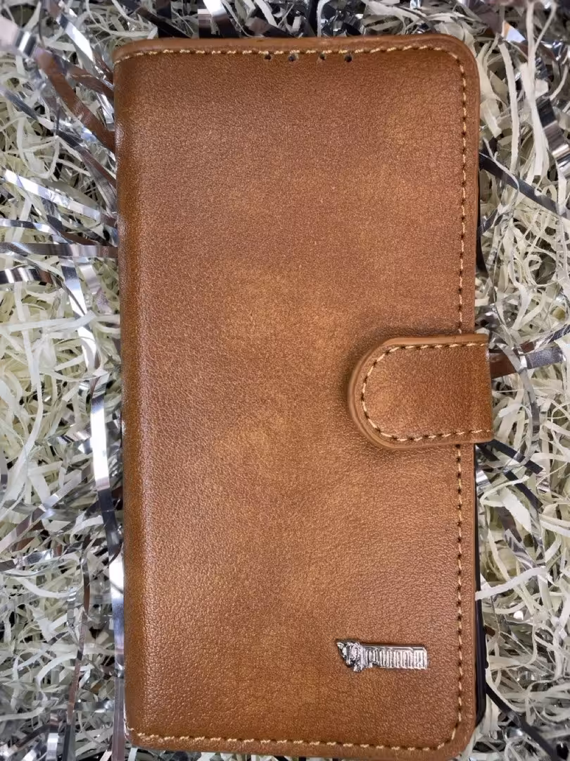 کیف کلاسوری چرمی سامسونگ GalaxyA53 - امین 24 امانت دار اعتماد شما