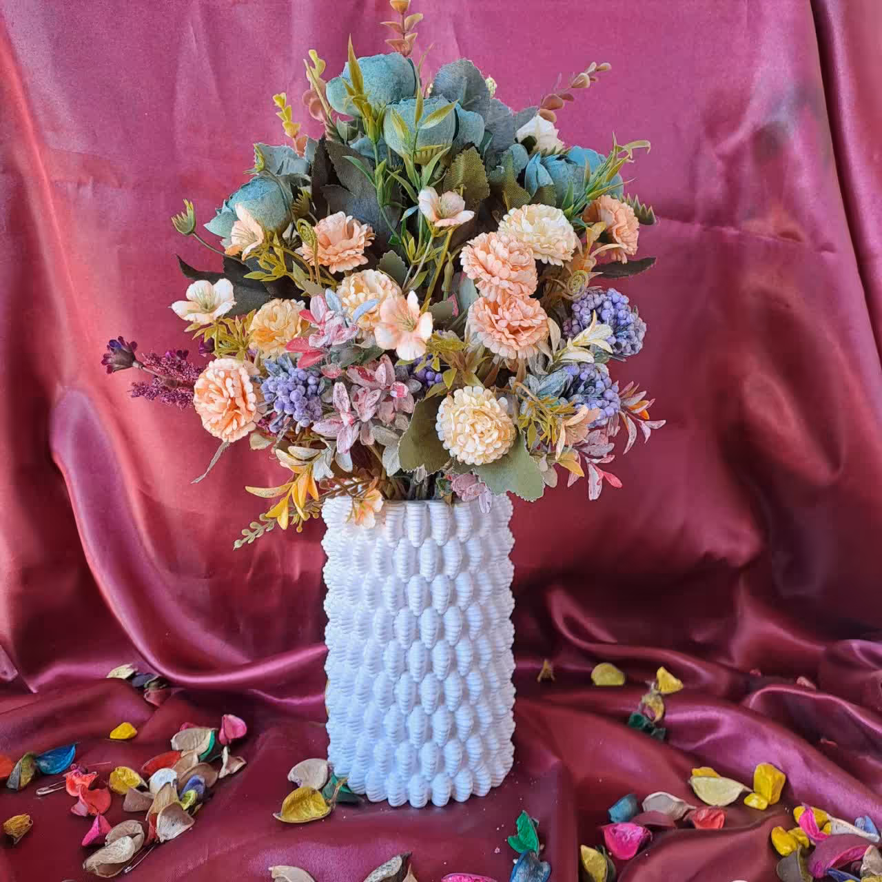 گلدان سرامیک 