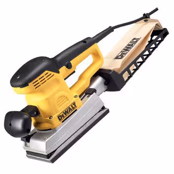 سنباده لرزان 350 وات دیوالت D26421 - ابزار یراق