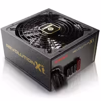 پاور انرمکس روولوشن 630 گلد