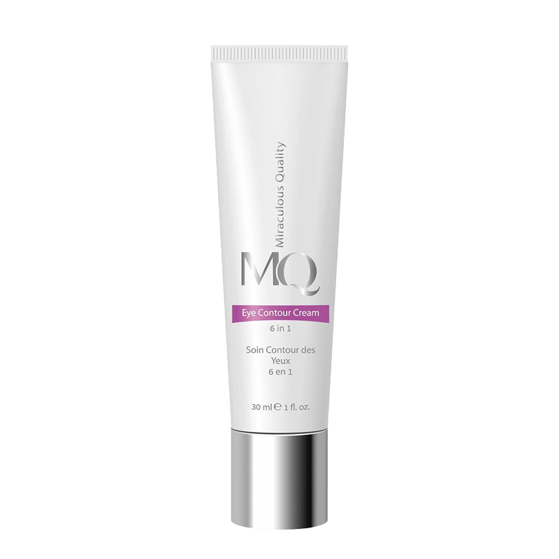 کرم دور چشم 6 در 1 ام کیو (MQ) | 30ml
