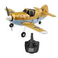 هواپیما کنترلی WLTOYS مدل A250