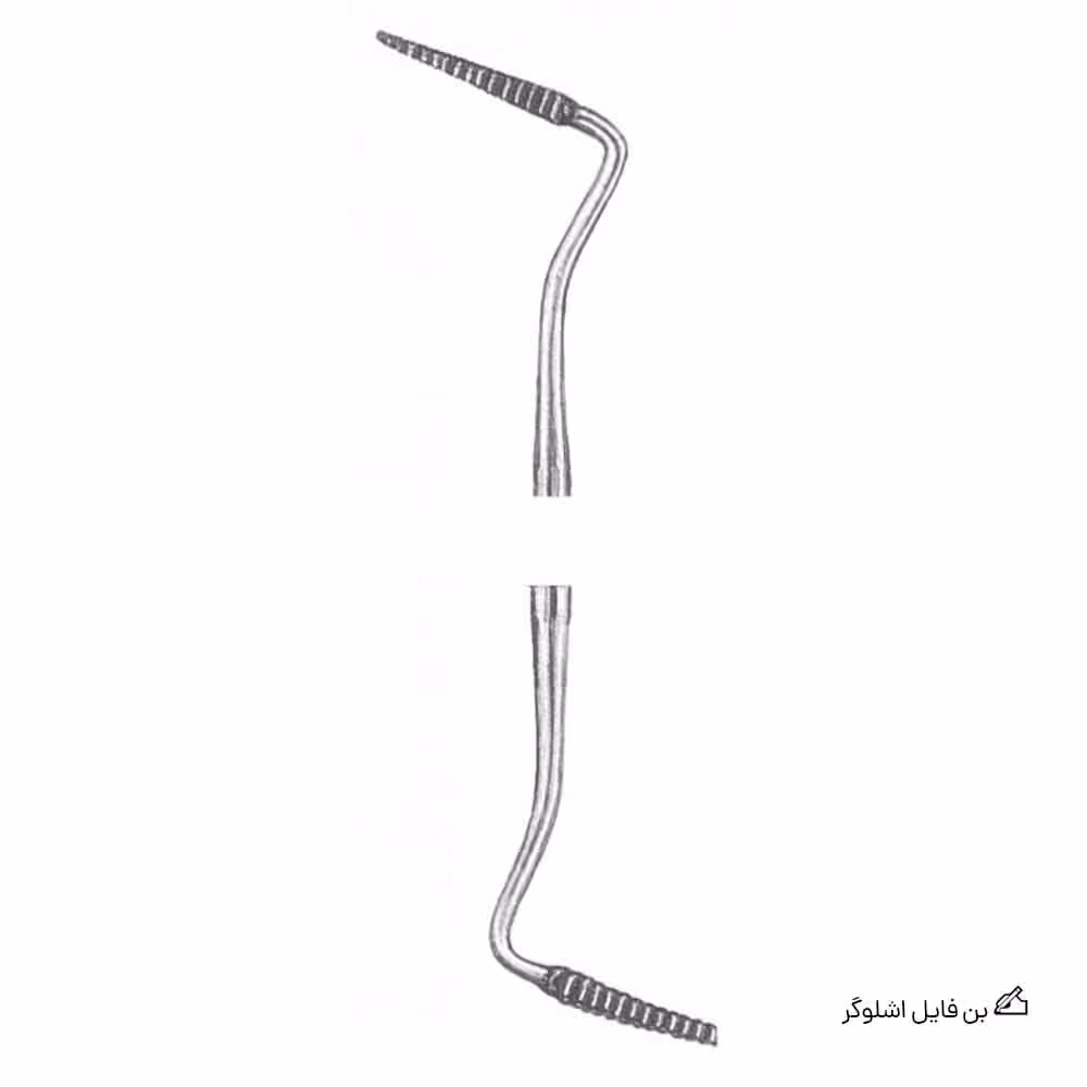 بن فایل اشلوگر