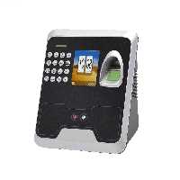 دستگاه حضور و غیاب مدل NP587