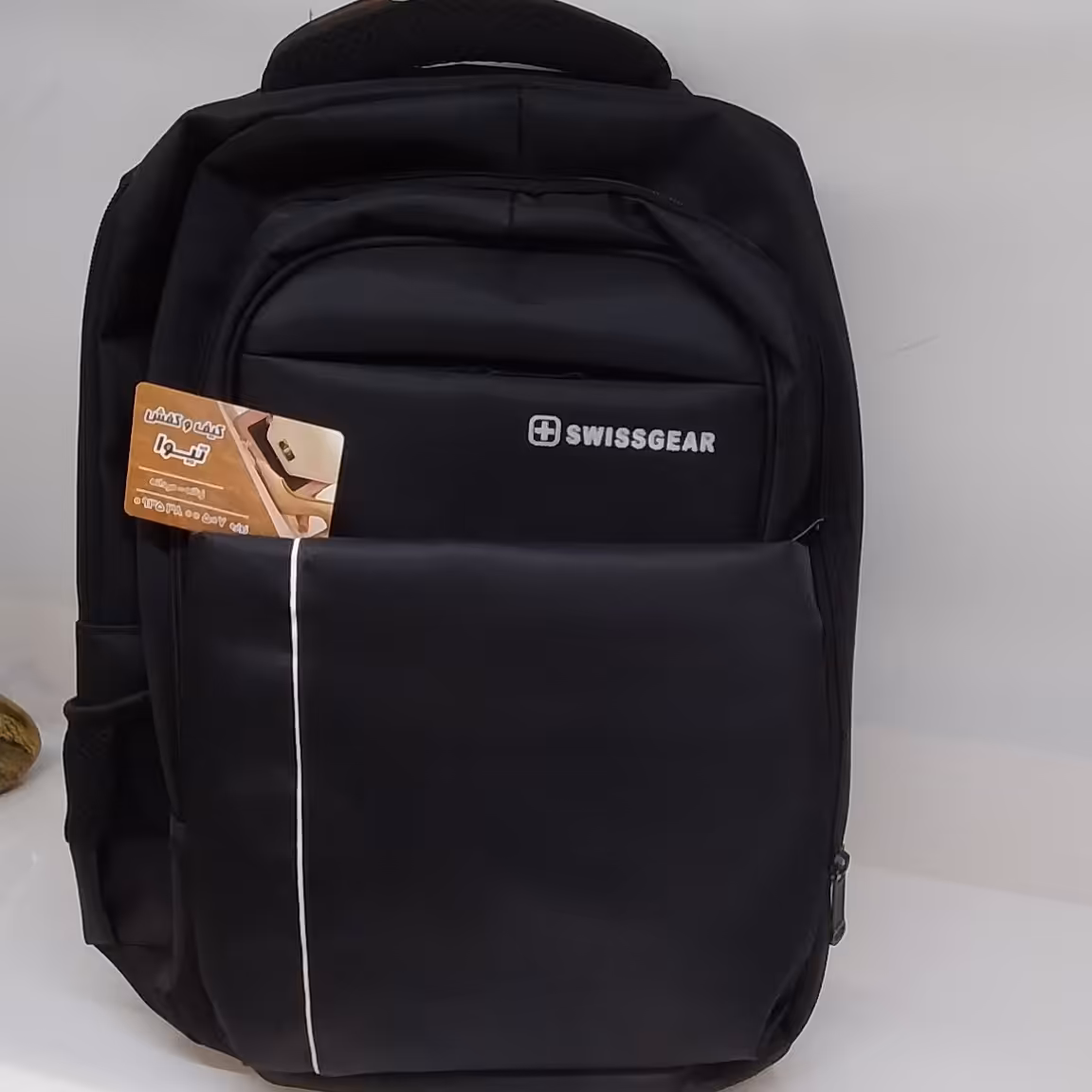 کوله پشتی کد7