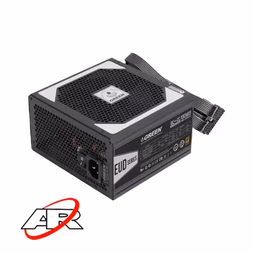 پاور گرین مدل GP580A-EUD 580W