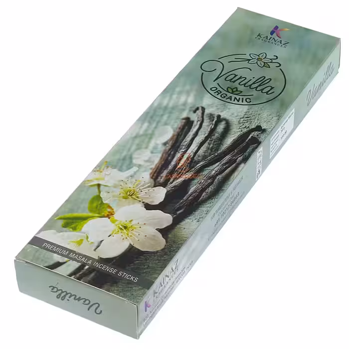 عود خوشبو کننده مدل VANILLA کایناز KAINAZ