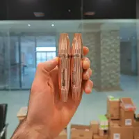 ریمل سه بعدی مدل Voluminous گابرینی

