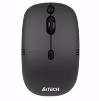 ماوس بی سیم ای فورتک مدل G7-550N